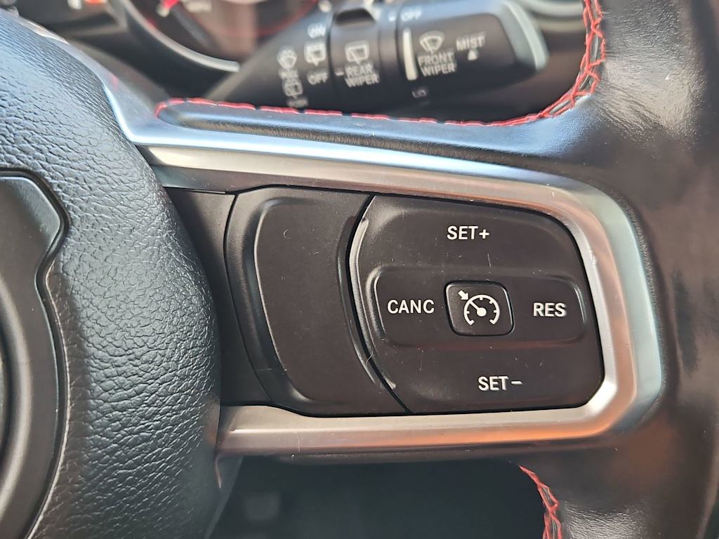 Thumbnail: 2019 Jeep Wrangler - 27