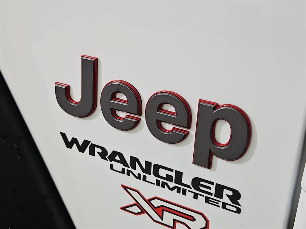 Thumbnail: 2021 Jeep Wrangler - 7