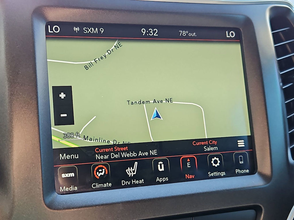 Thumbnail: 2020 Jeep Cherokee - 31
