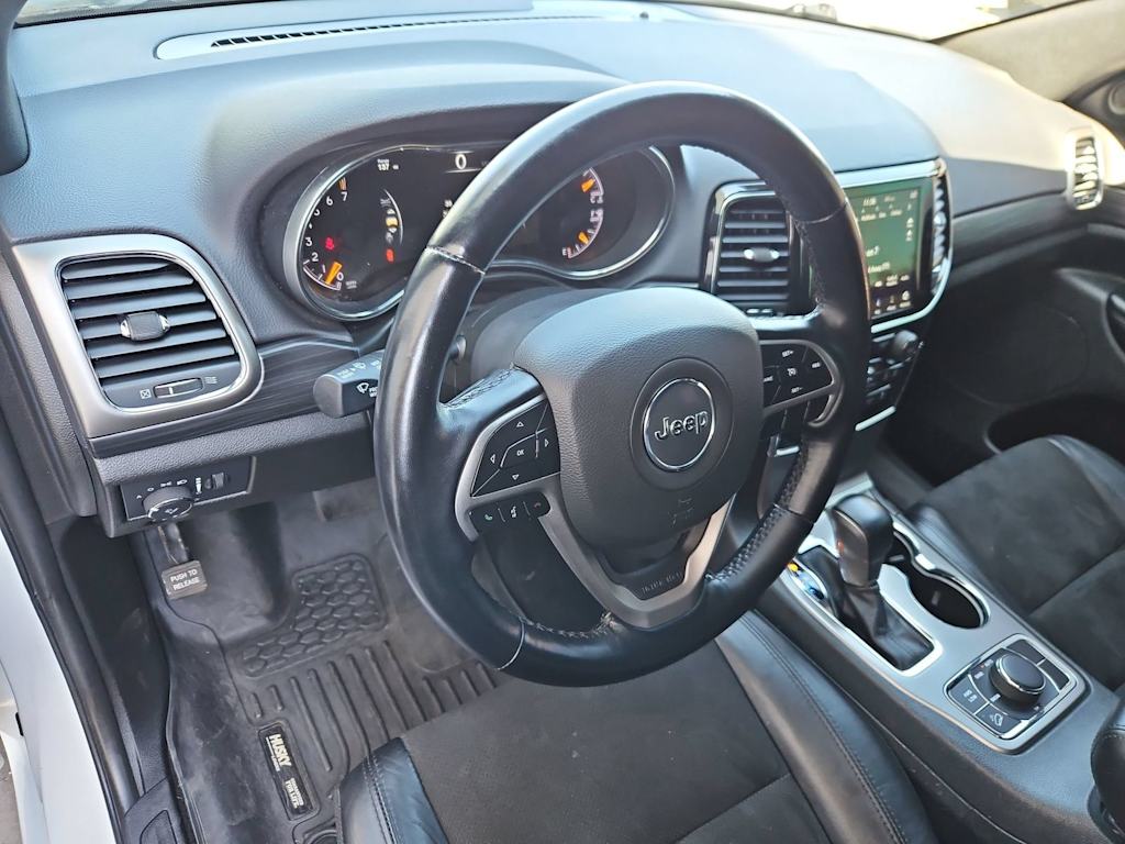 Thumbnail: 2022 Jeep Grand Cherokee - 2