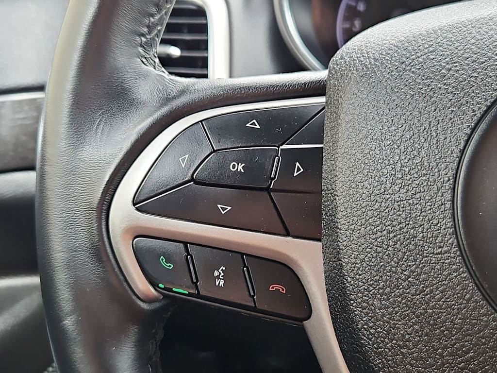 Thumbnail: 2018 Jeep Grand Cherokee - 29