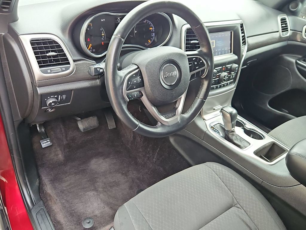Thumbnail: 2018 Jeep Grand Cherokee - 2