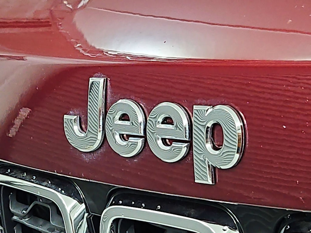 Thumbnail: 2018 Jeep Grand Cherokee - 7
