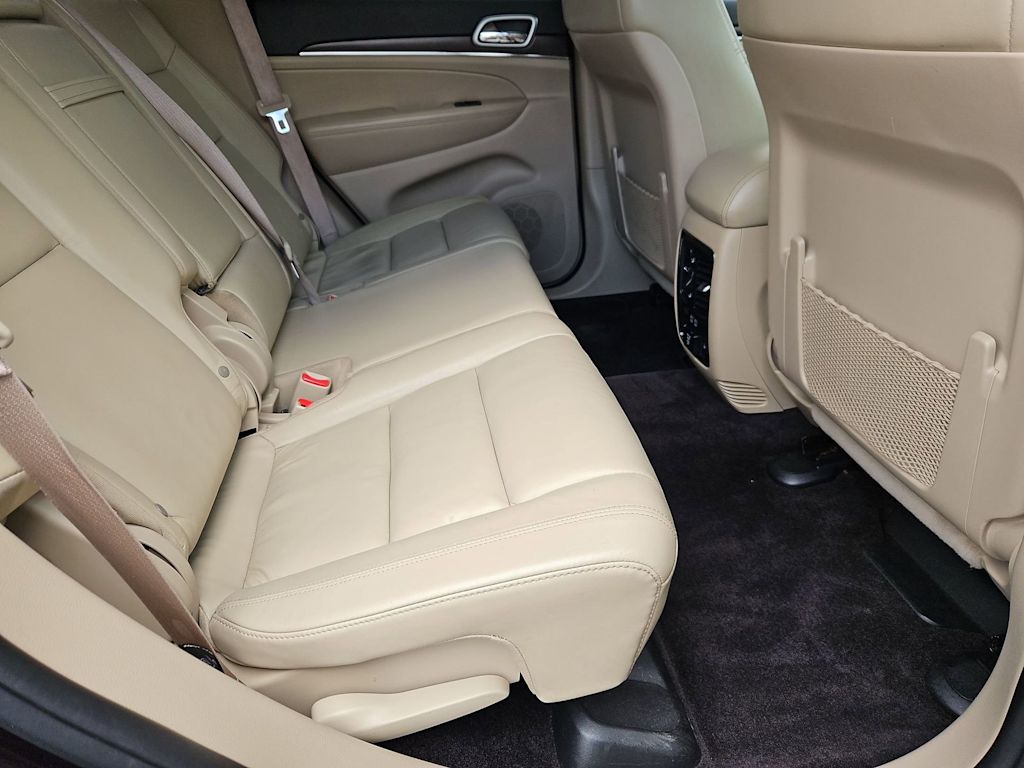Thumbnail: 2018 Jeep Grand Cherokee - 27