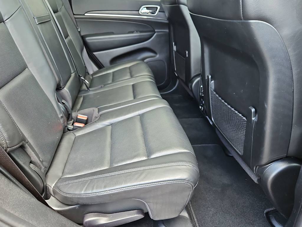 Thumbnail: 2020 Jeep Grand Cherokee - 29