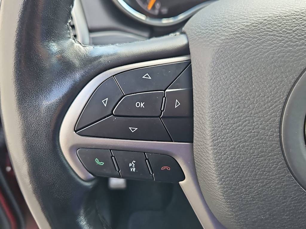 Thumbnail: 2020 Jeep Grand Cherokee - 30
