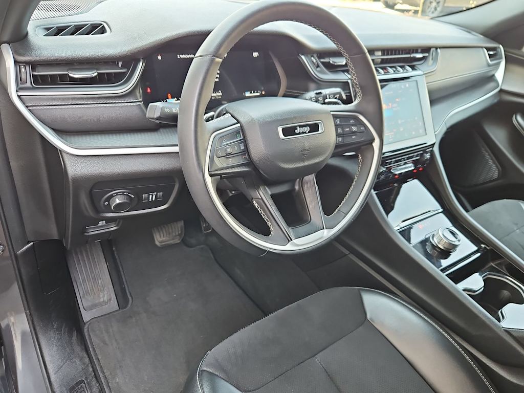 Thumbnail: 2023 Jeep Grand Cherokee - 2
