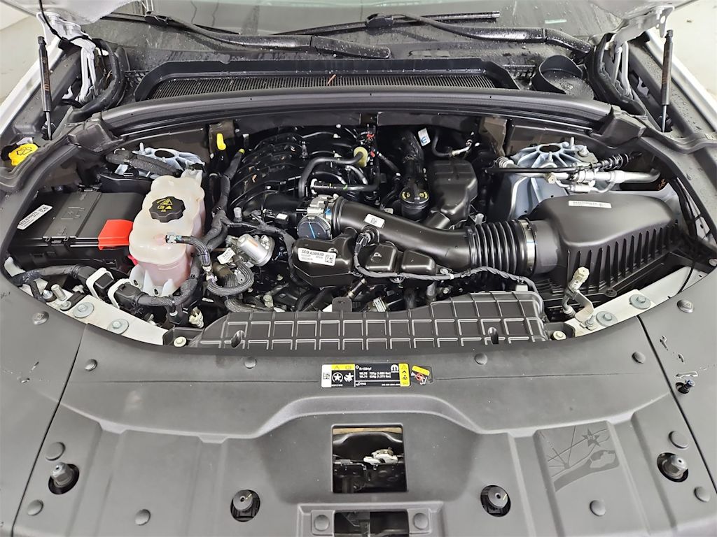 Thumbnail: 2023 Jeep Grand Cherokee - 9