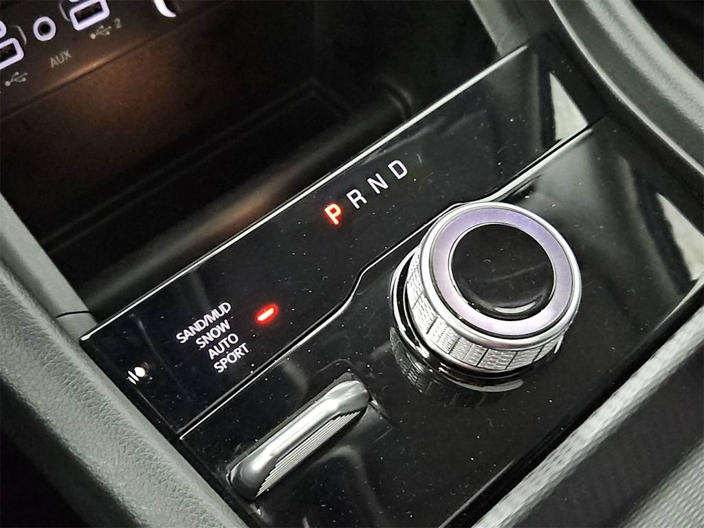 Thumbnail: 2023 Jeep Grand Cherokee - 36