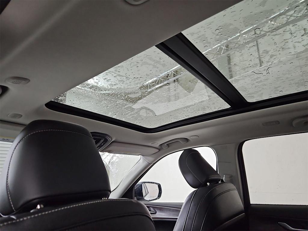 Thumbnail: 2023 Jeep Grand Cherokee - 28