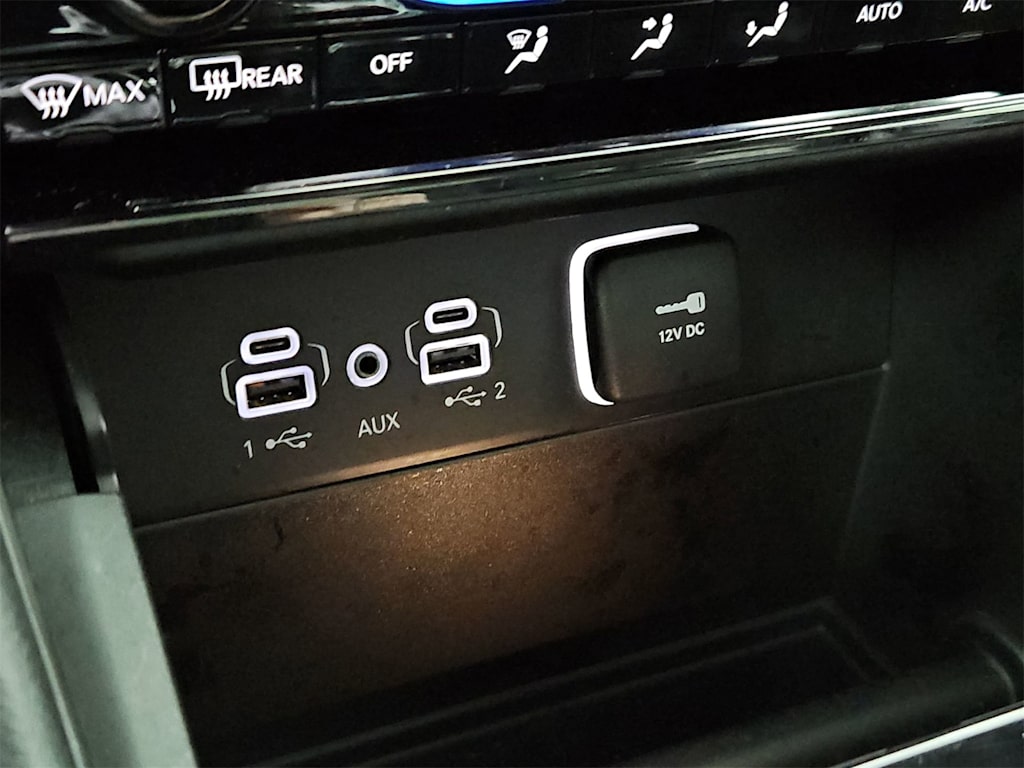 Thumbnail: 2023 Jeep Grand Cherokee - 35