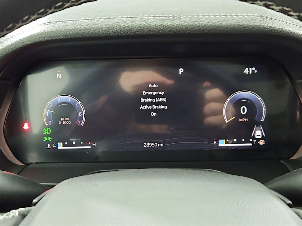 Thumbnail: 2023 Jeep Grand Cherokee - 37