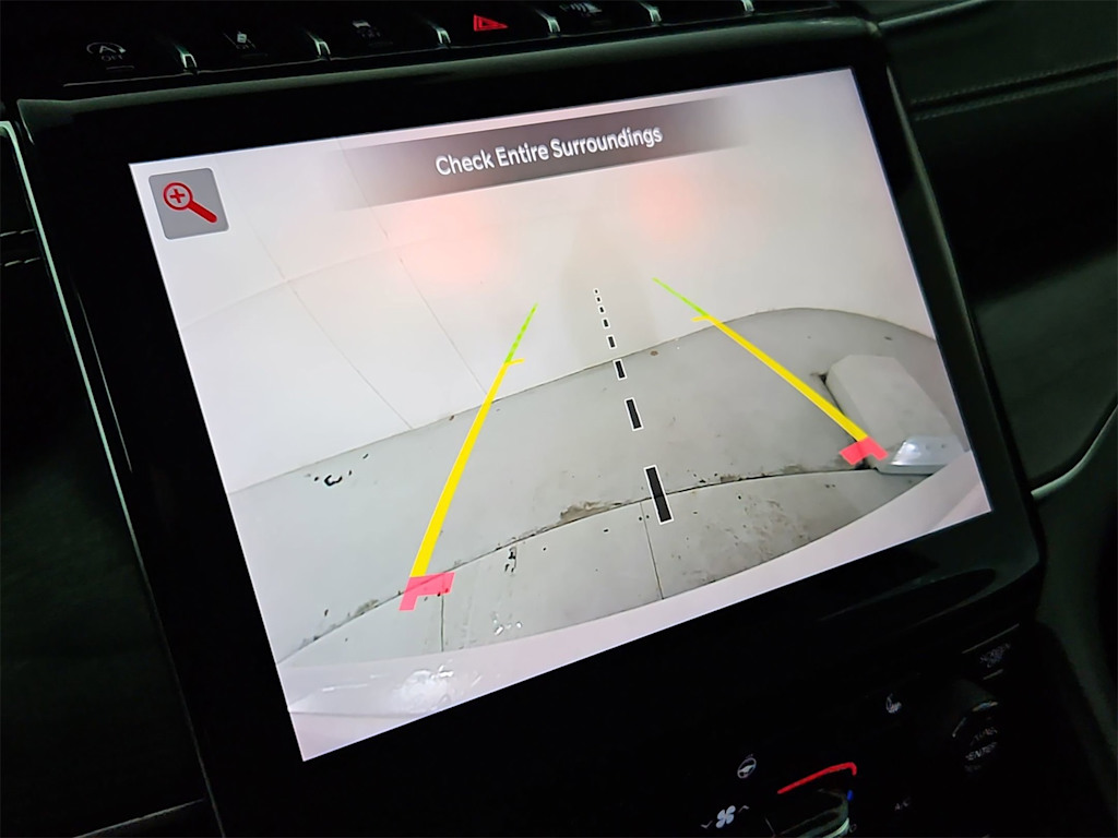 Thumbnail: 2023 Jeep Grand Cherokee - 33