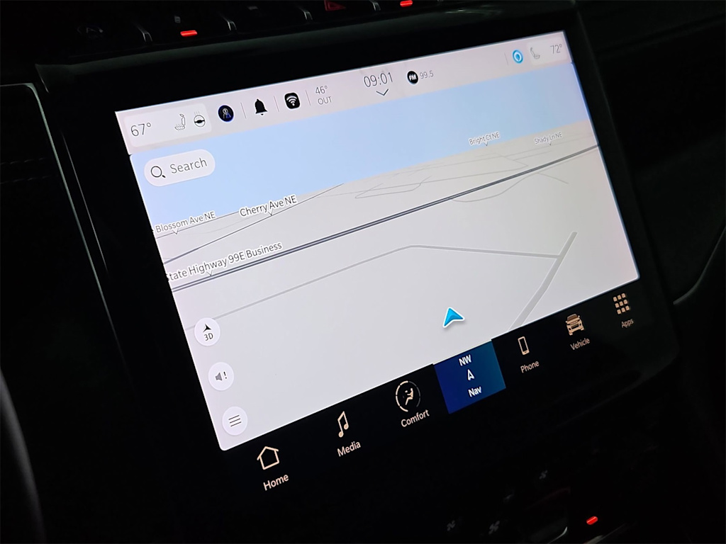 Thumbnail: 2023 Jeep Grand Cherokee - 34