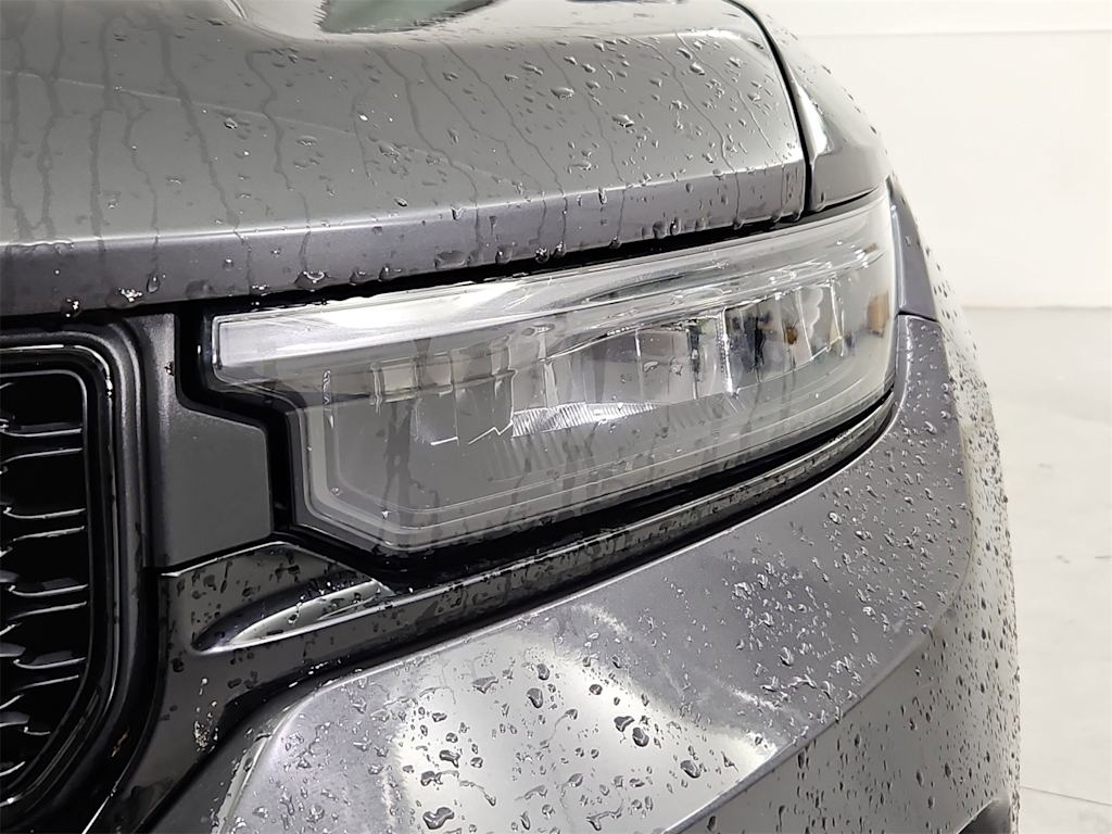 Thumbnail: 2023 Jeep Grand Cherokee - 24