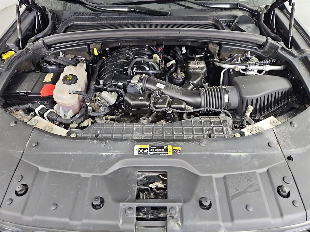 Thumbnail: 2023 Jeep Grand Cherokee - 9