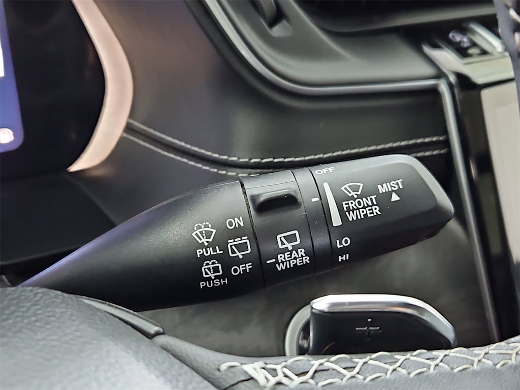 Thumbnail: 2023 Jeep Grand Cherokee - 15