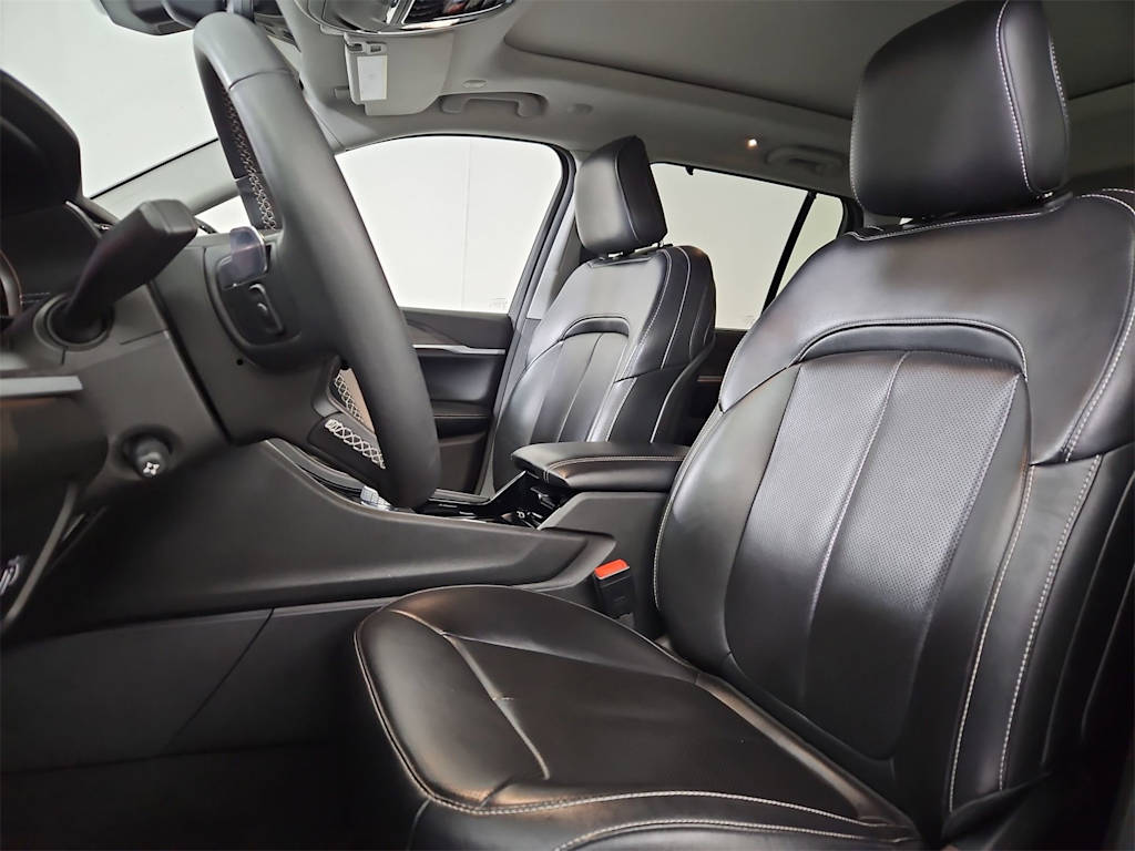 Thumbnail: 2023 Jeep Grand Cherokee - 11