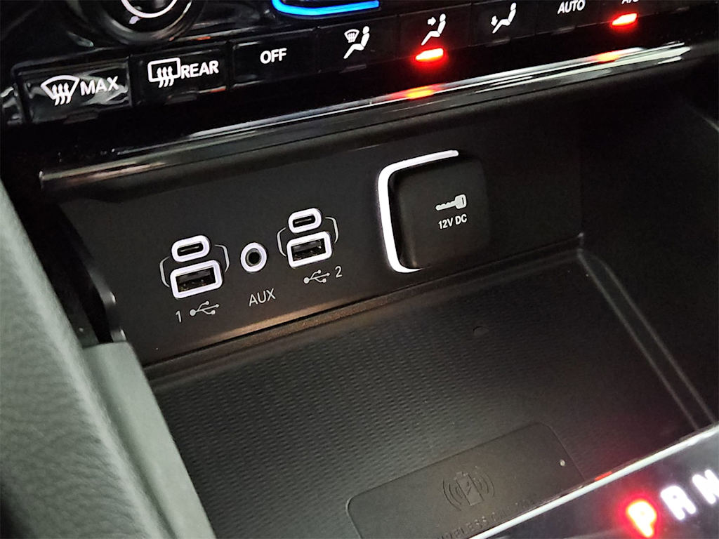 Thumbnail: 2023 Jeep Grand Cherokee - 37