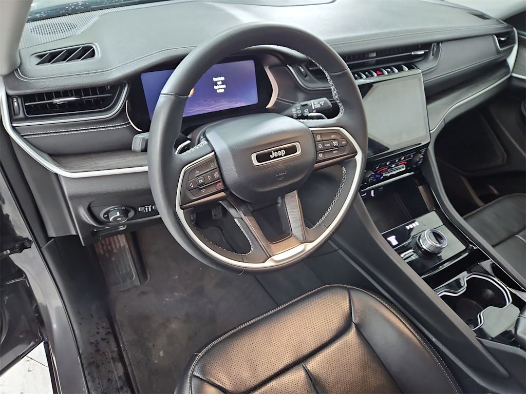 Thumbnail: 2023 Jeep Grand Cherokee - 2