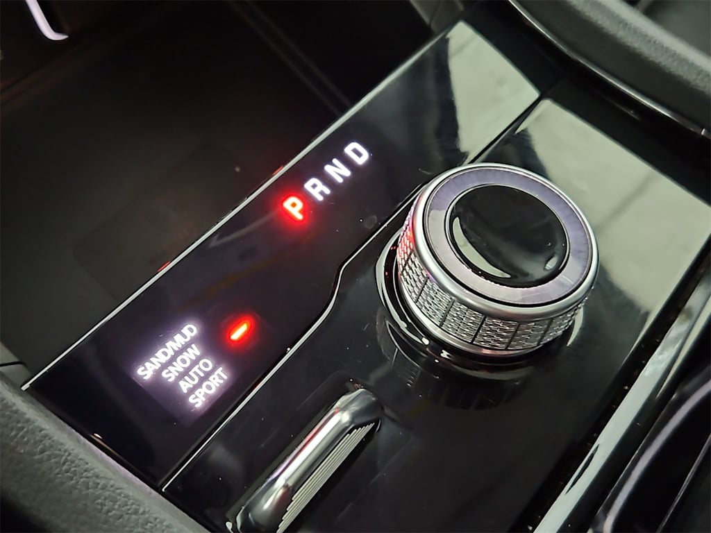 Thumbnail: 2023 Jeep Grand Cherokee - 38