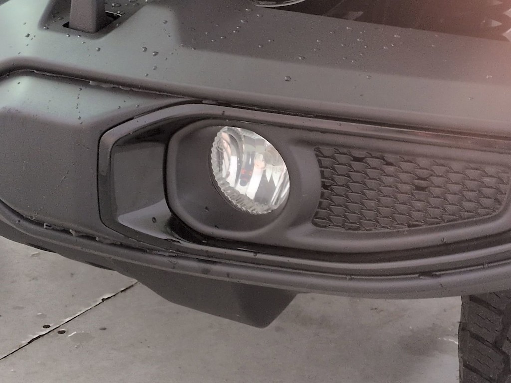 Thumbnail: 2021 Jeep Gladiator - 7