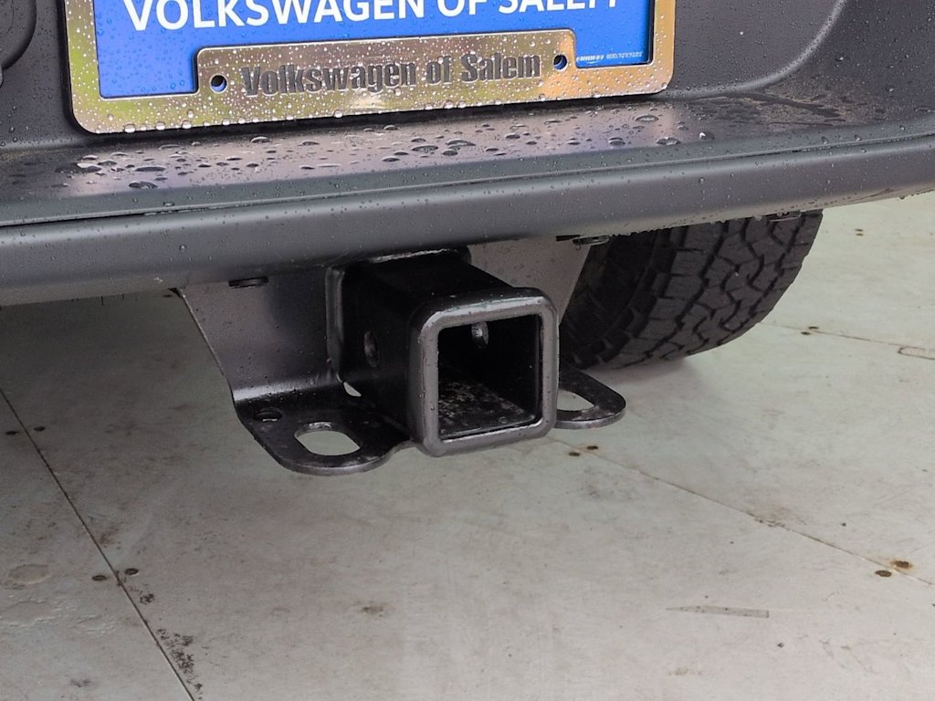 Thumbnail: 2021 Jeep Gladiator - 36