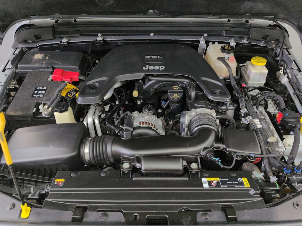 Thumbnail: 2021 Jeep Gladiator - 9