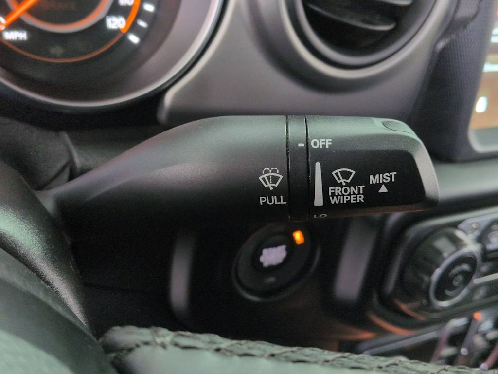 Thumbnail: 2021 Jeep Gladiator - 31