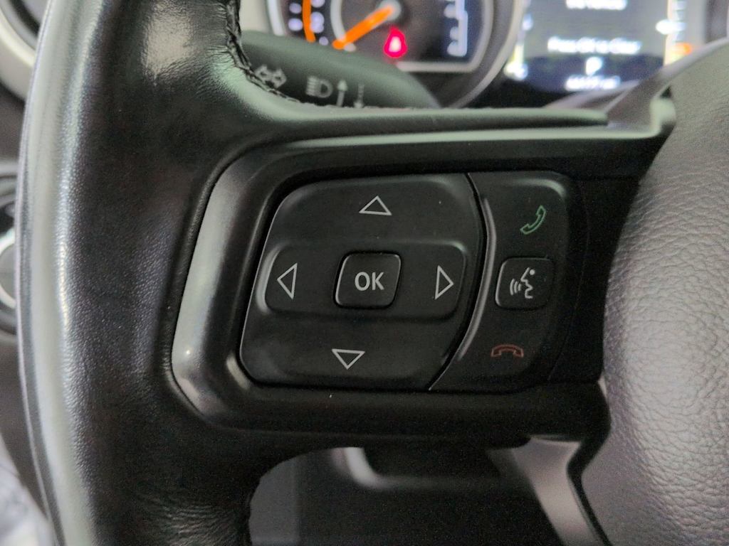 Thumbnail: 2021 Jeep Gladiator - 29