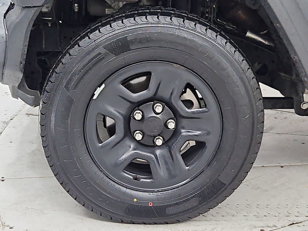 Thumbnail: 2020 Jeep Gladiator - 8