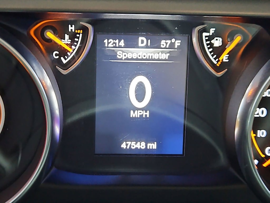 Thumbnail: 2020 Jeep Gladiator - 18