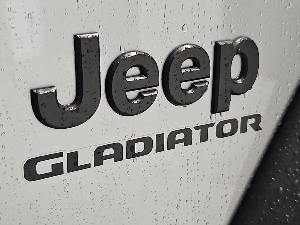 Thumbnail: 2020 Jeep Gladiator - 7