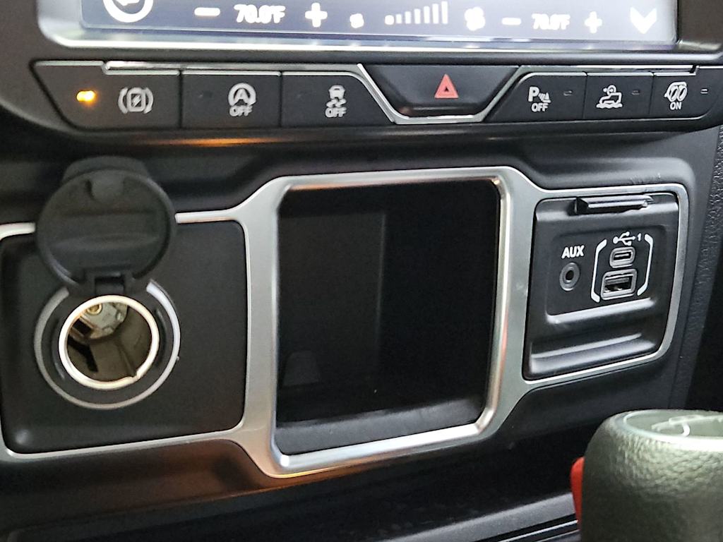 Thumbnail: 2020 Jeep Gladiator - 33