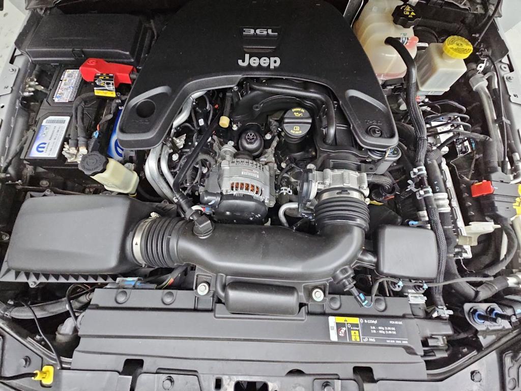 Thumbnail: 2020 Jeep Gladiator - 9
