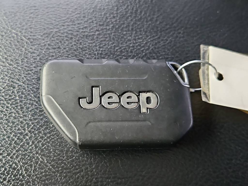 Thumbnail: 2020 Jeep Gladiator - 35