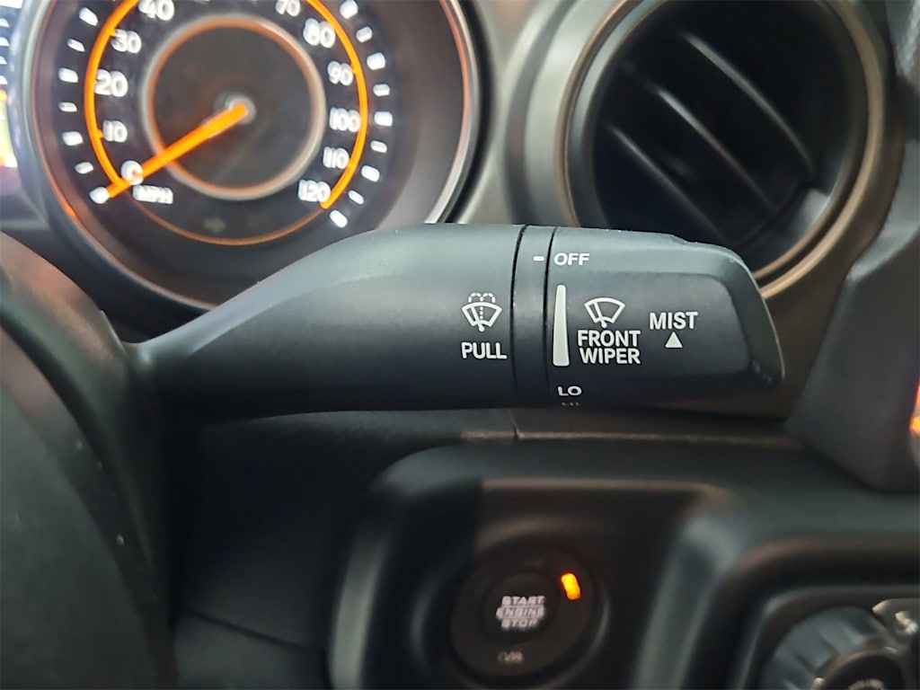 2021 Jeep Gladiator Sport 30