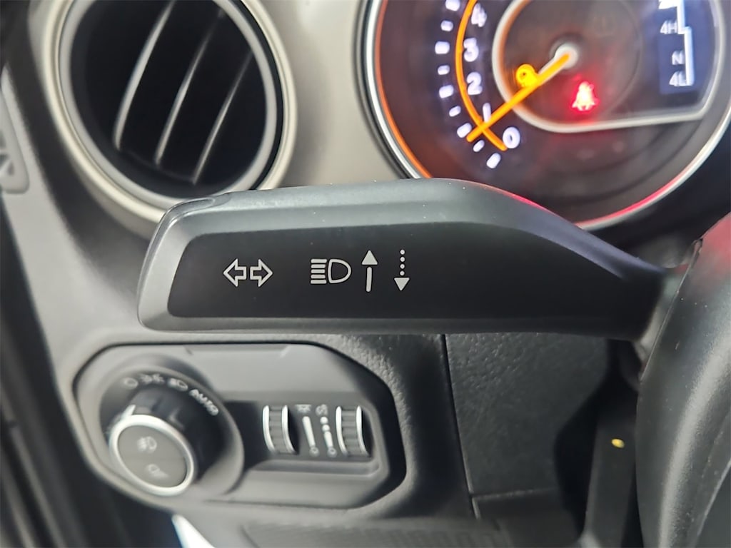 2021 Jeep Gladiator Sport 31