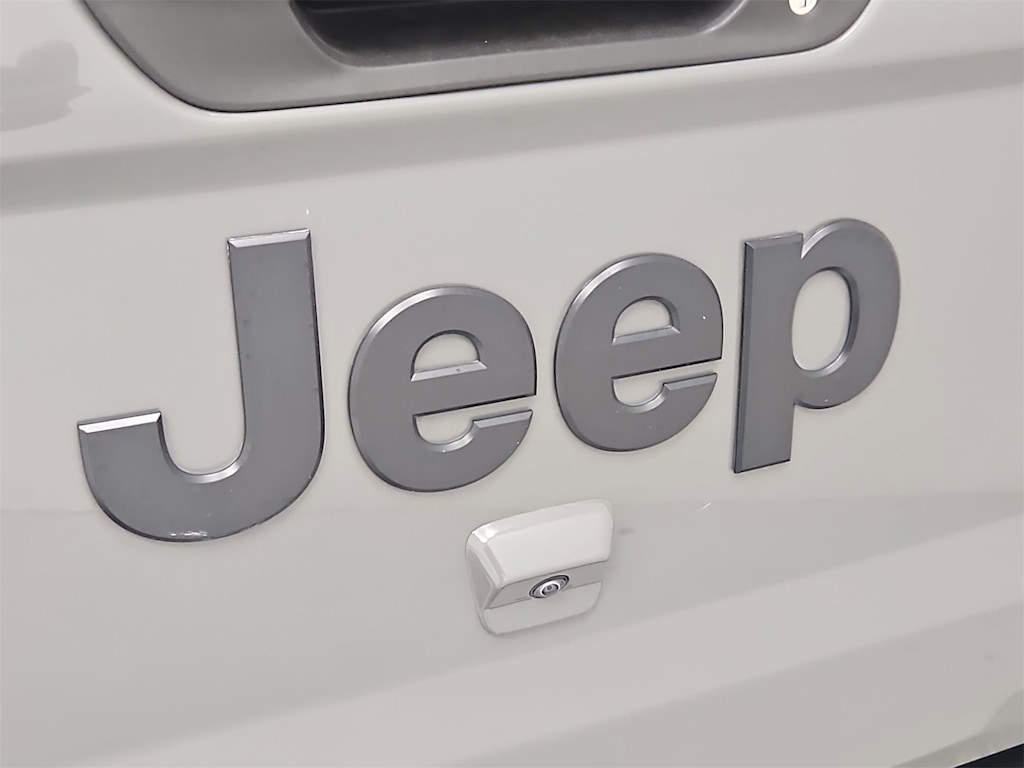 2021 Jeep Gladiator Sport 24