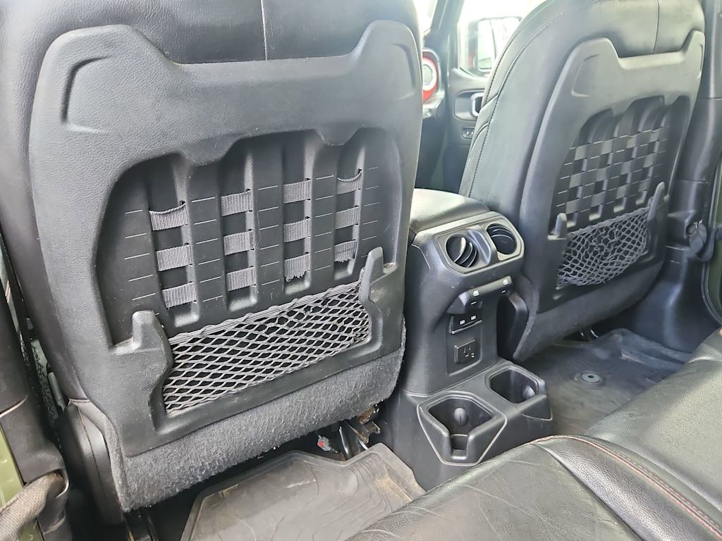 Thumbnail: 2022 Jeep Gladiator - 26