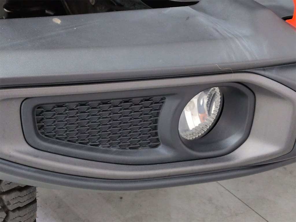 Thumbnail: 2022 Jeep Gladiator - 24