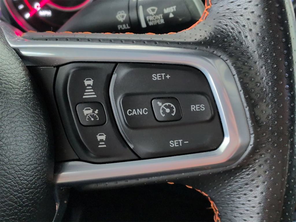 Thumbnail: 2022 Jeep Gladiator - 31