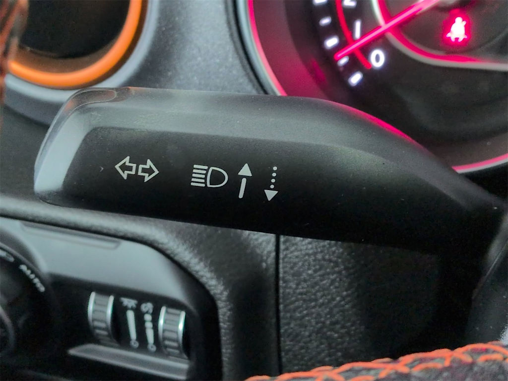 Thumbnail: 2022 Jeep Gladiator - 7