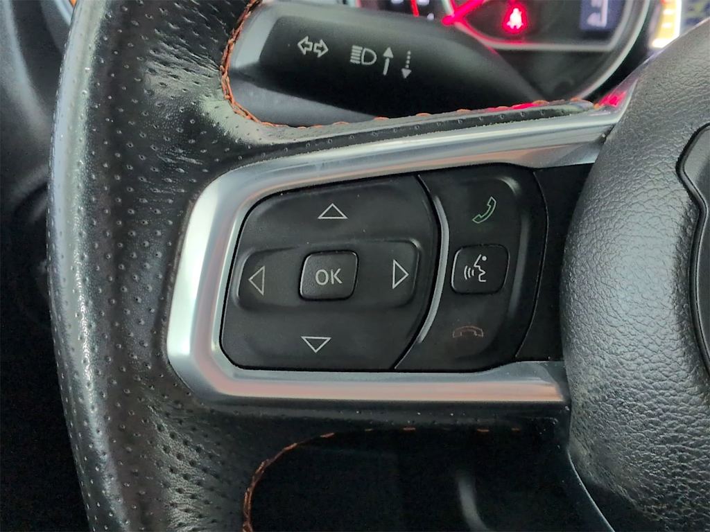 Thumbnail: 2022 Jeep Gladiator - 30