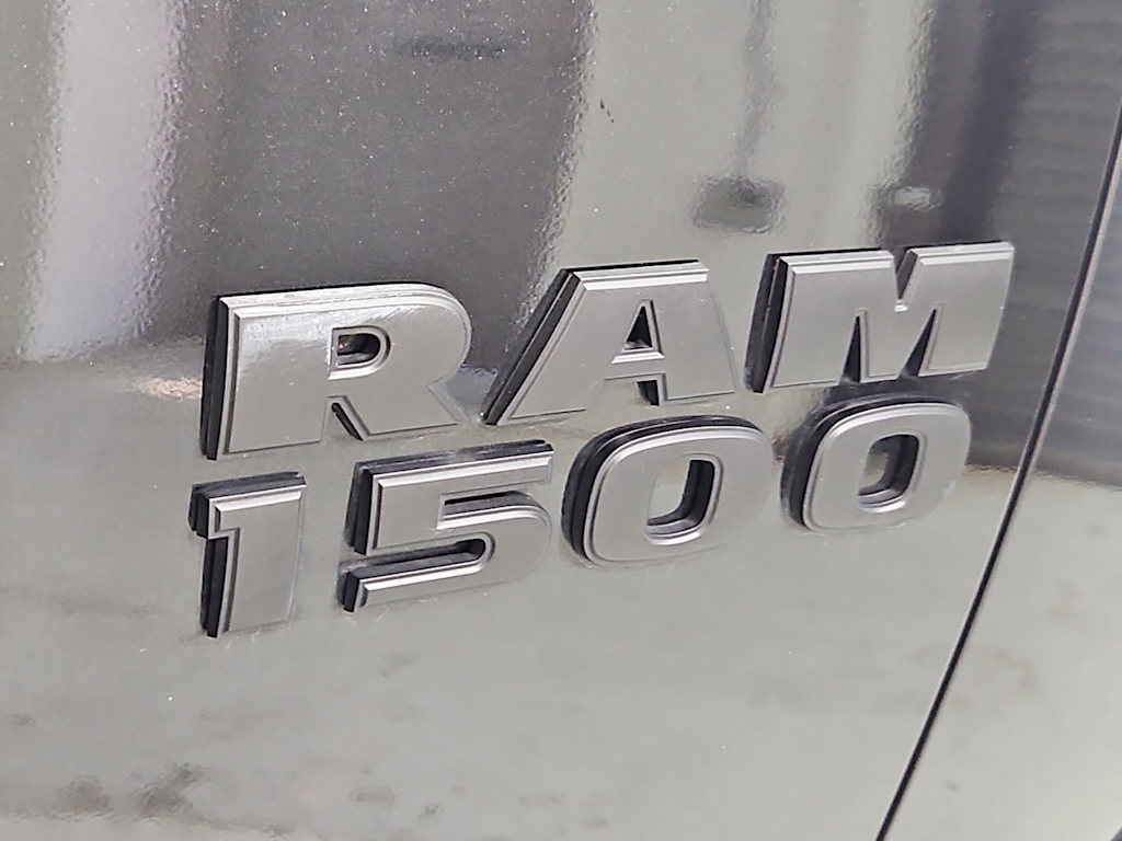 Thumbnail: 2016 RAM 1500 - 25