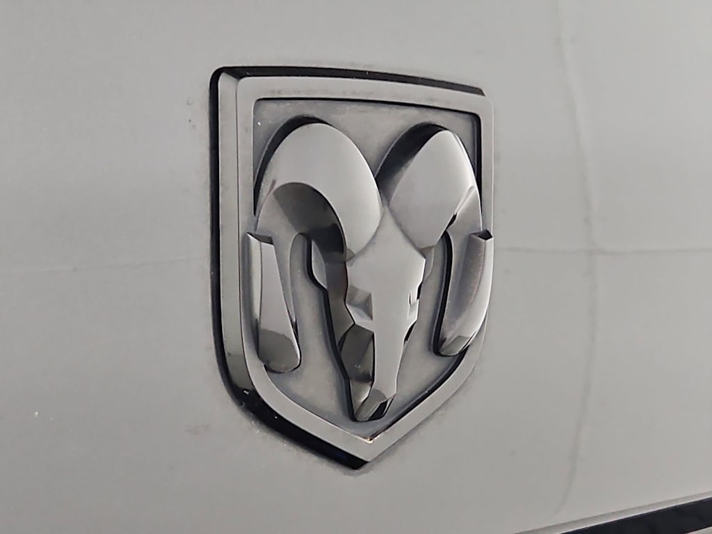 Thumbnail: 2016 RAM 1500 - 7