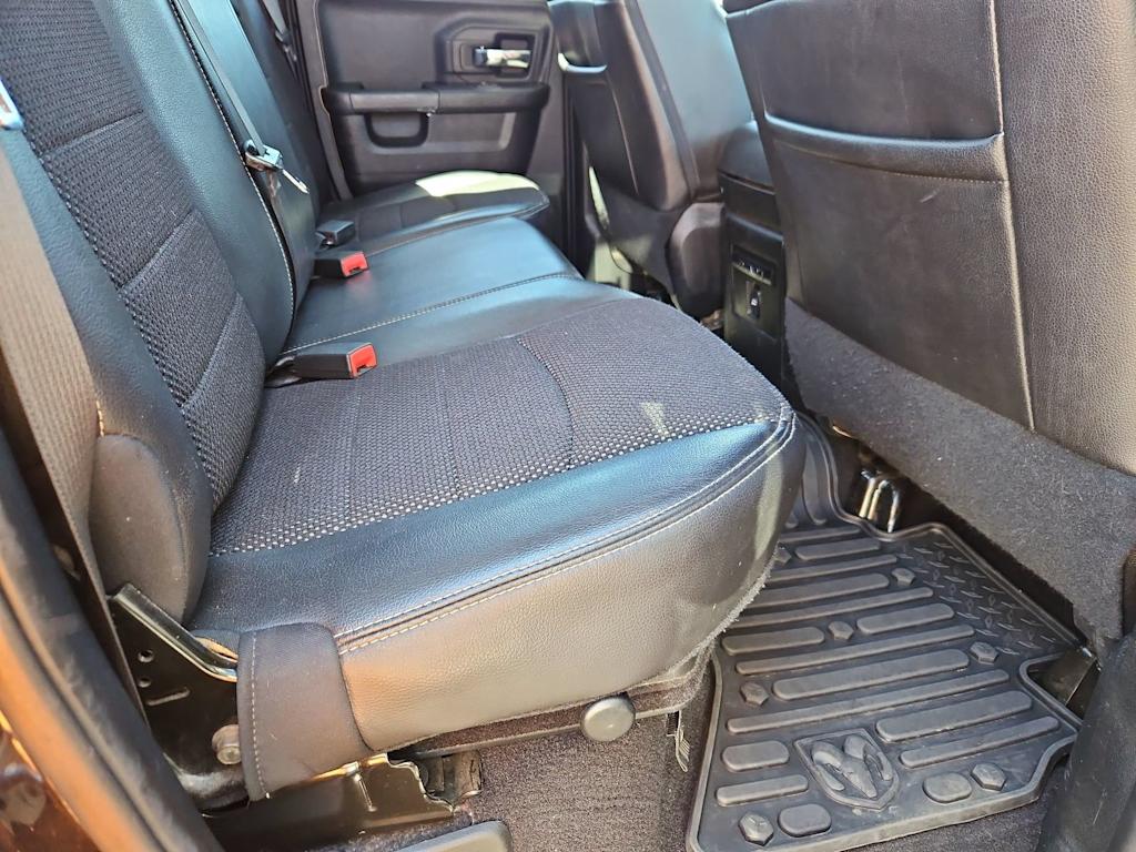 Thumbnail: 2016 RAM 1500 - 11
