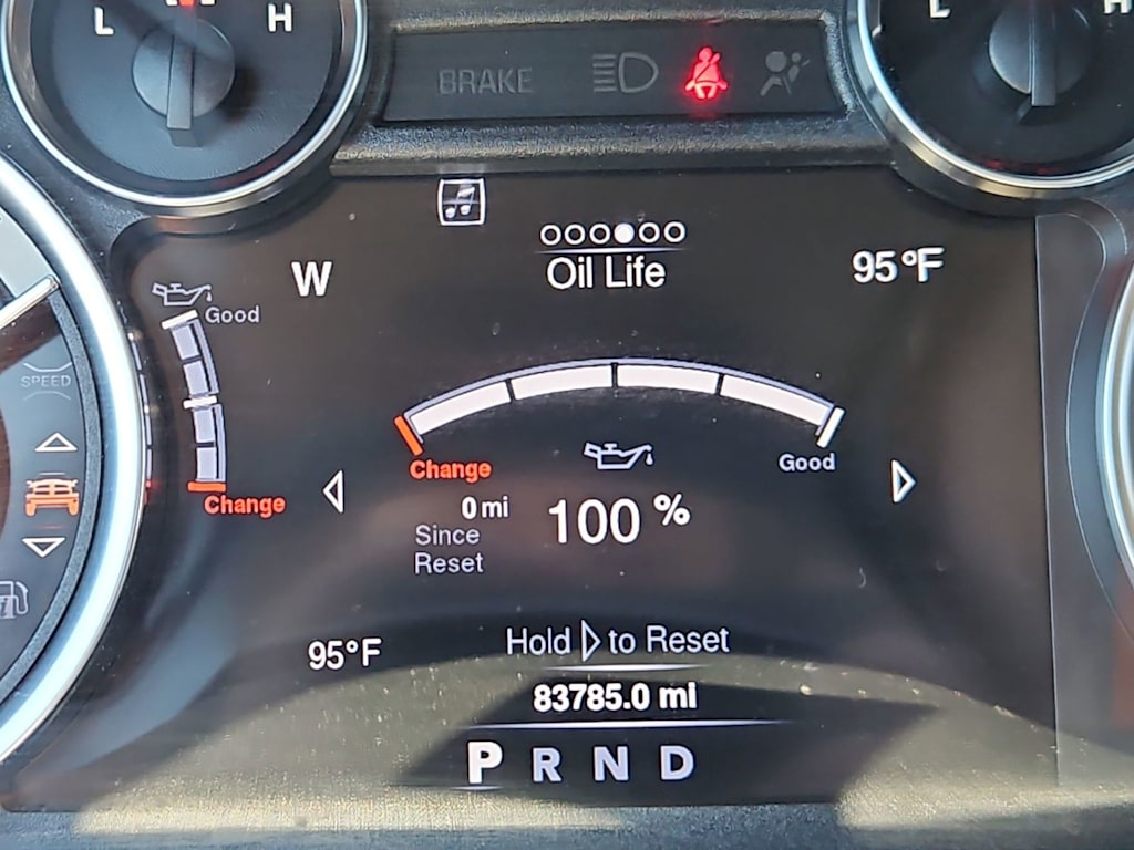Thumbnail: 2016 RAM 1500 - 17