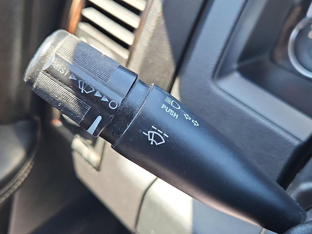 Thumbnail: 2016 RAM 1500 - 16