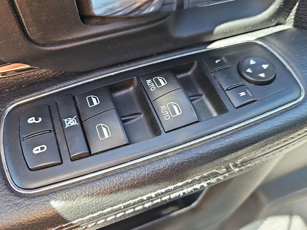 Thumbnail: 2016 RAM 1500 - 27